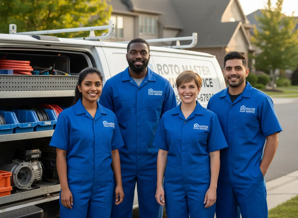 Sump Pump Installation company in South Mountain, PA